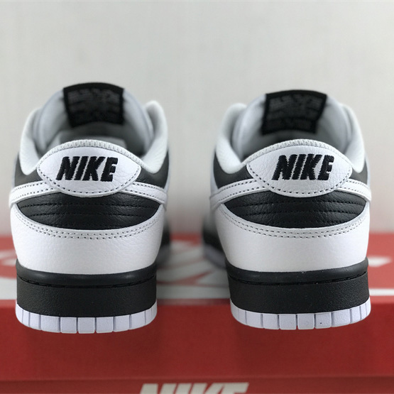 Nike Dunk Low “Reverse Panda”Sneaker      FD9064-011 - EUR FASHION