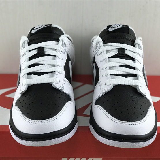 Nike Dunk Low “Reverse Panda”Sneaker      FD9064-011 - EUR FASHION