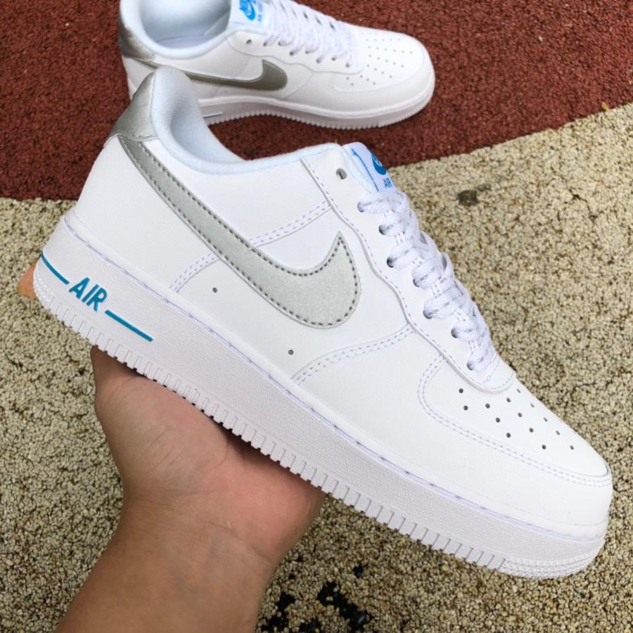  Nike Air Force 1 '07 Sneaker      DR0142-100 - EUR FASHION