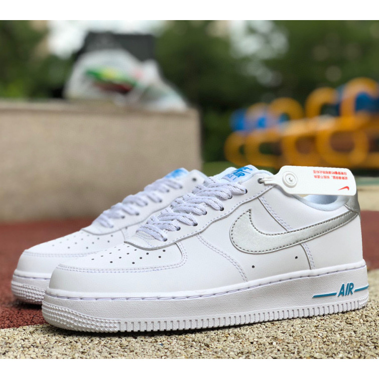  Nike Air Force 1 '07 Sneaker      DR0142-100 - EUR FASHION