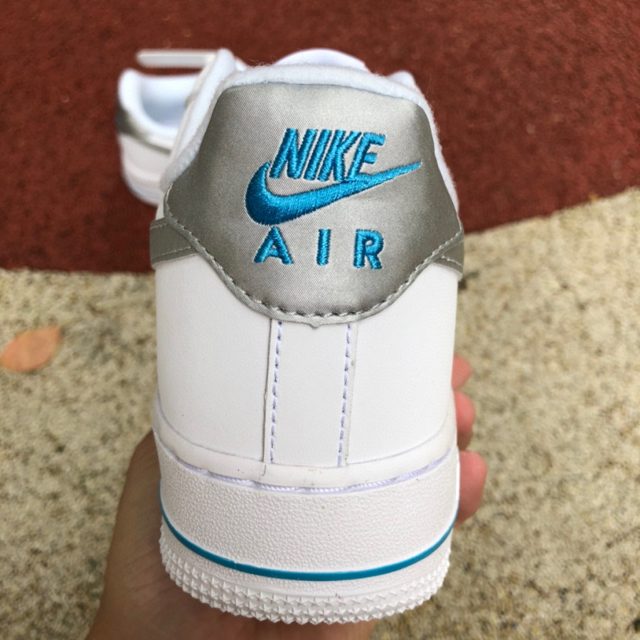  Nike Air Force 1 '07 Sneaker      DR0142-100 - EUR FASHION