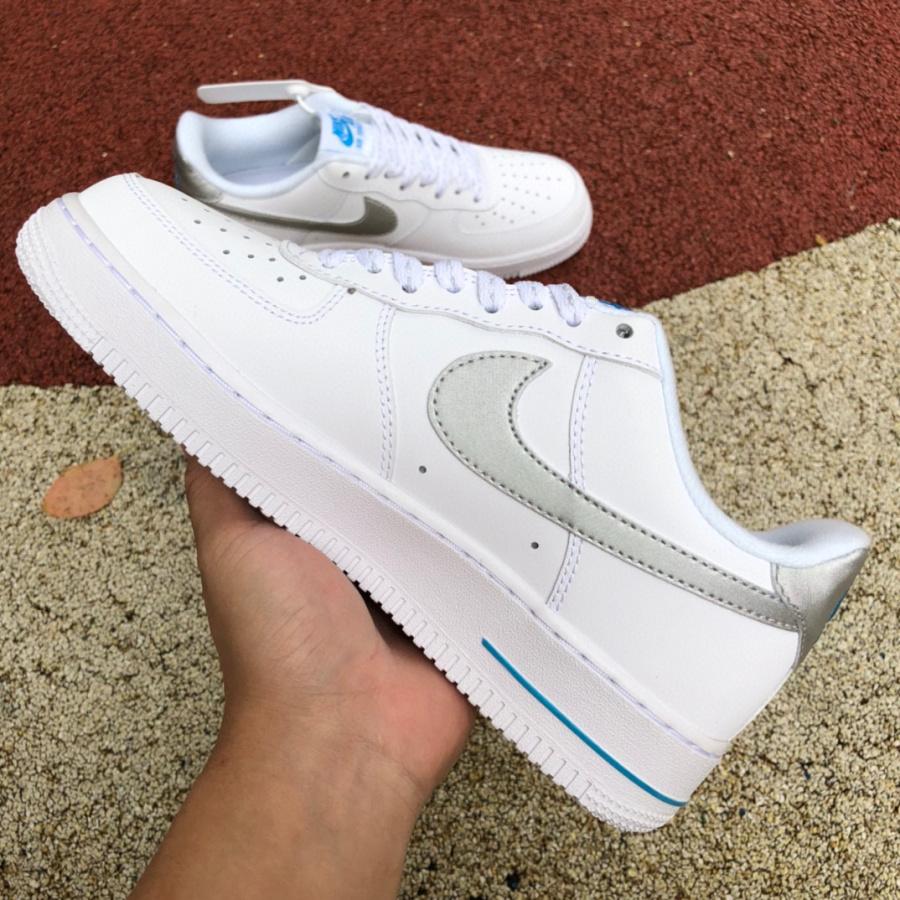  Nike Air Force 1 '07 Sneaker      DR0142-100 - EUR FASHION