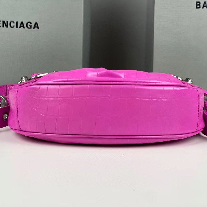 Balenciaga Le Cagole XS Shoulder Bag (26-16-10cm) - EUR FASHION