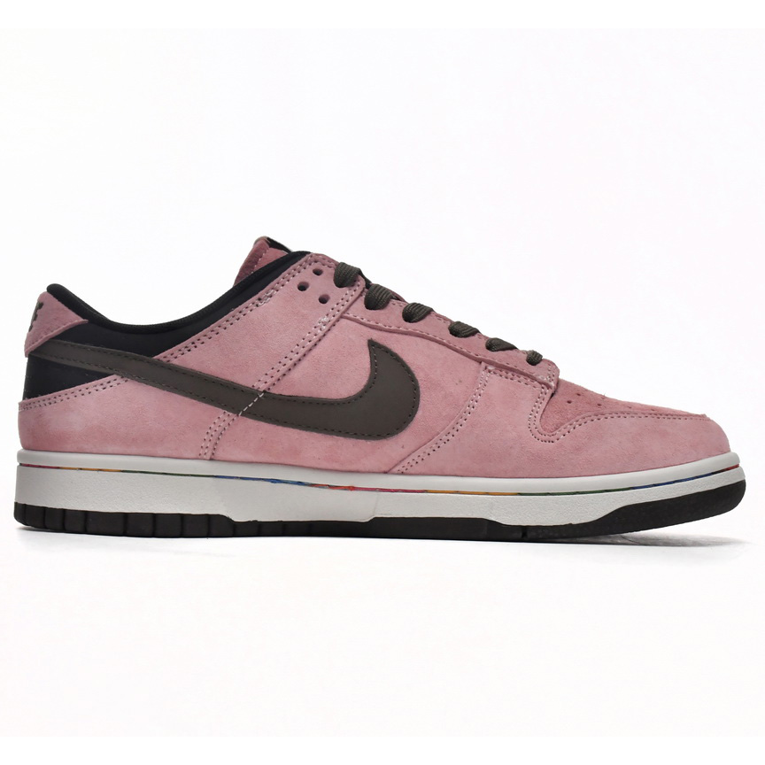 Nike SB Dunk Low AE86 Pink Sneaker   DD1391-105 - EUR FASHION