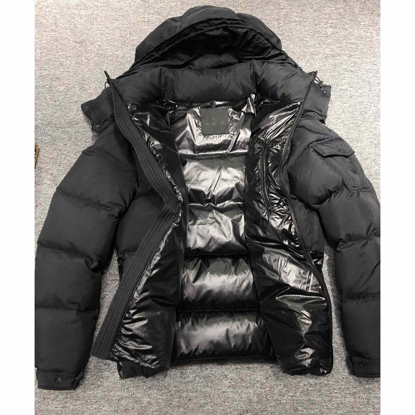 Moncler Dieng Short Down Jacket - EUR FASHION