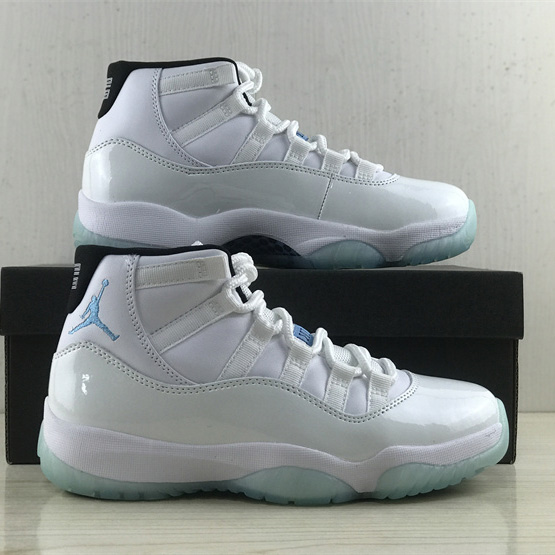 Air Jordan 11  Sneaker     378037-117 - EUR FASHION