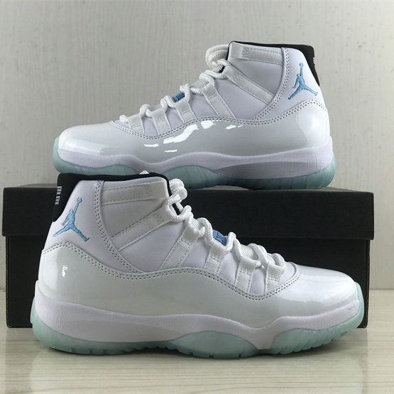 Air Jordan 11  Sneaker     378037-117 - EUR FASHION