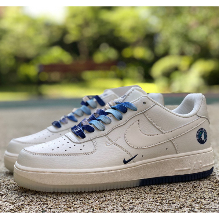 Nike Air Force 1 Low ’07 su19 Sneaker       ml5801-501 - EUR FASHION