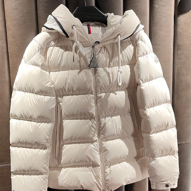 Moncler Cardere Short Down Jacket - EUR FASHION