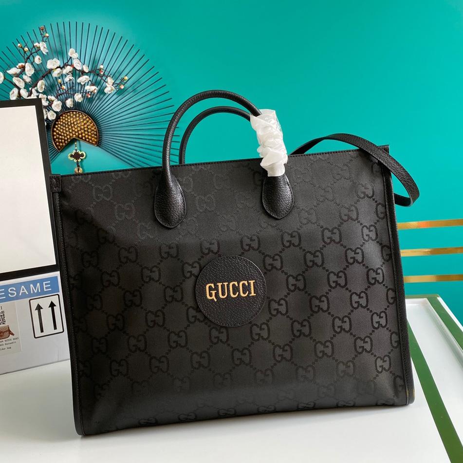 Gucci Off The Grid Tote Bag(43-34-18.5CM) - EUR FASHION