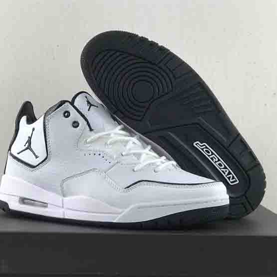 Air Jordan Courtside 23 Sneaker   AR1000-100  - EUR FASHION