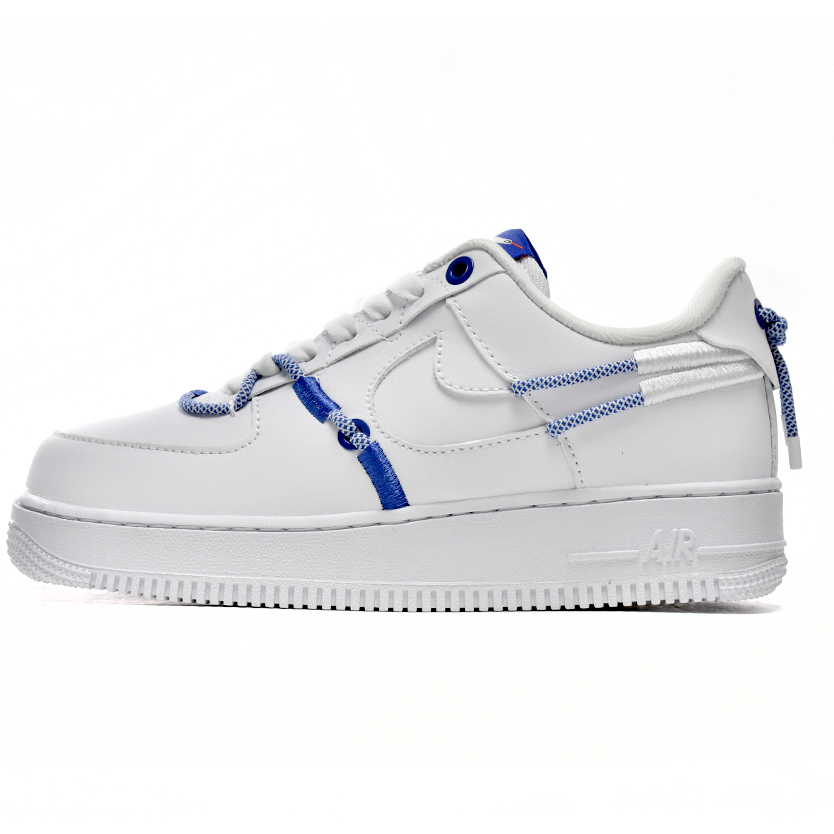 Nike Air Force 1 Low Sneaker    DH4408-100 - EUR FASHION