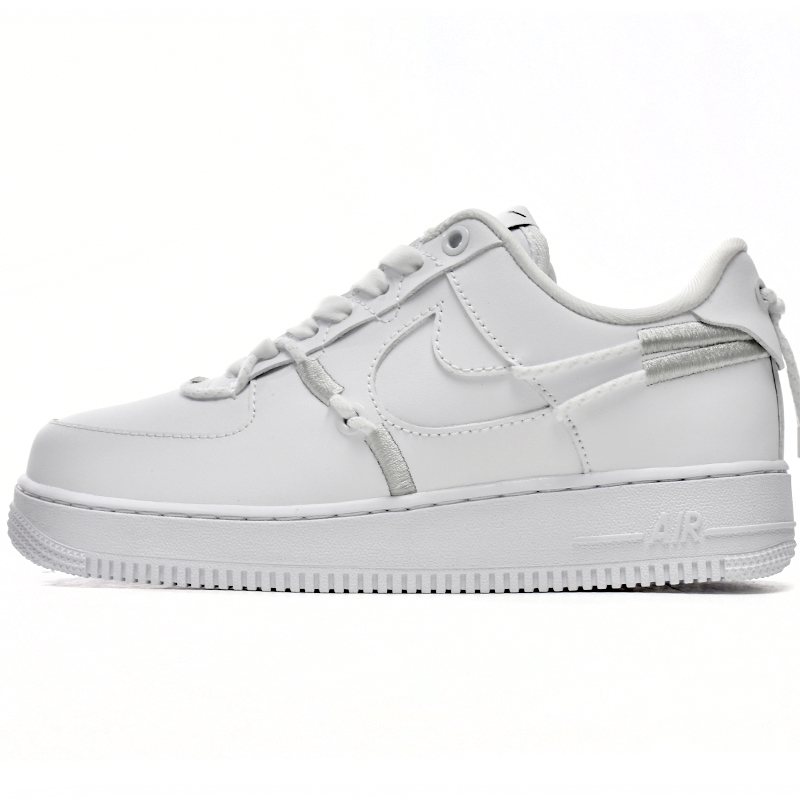 Nike Air Force 1 Low White Sneaker    DH4408-101 - EUR FASHION