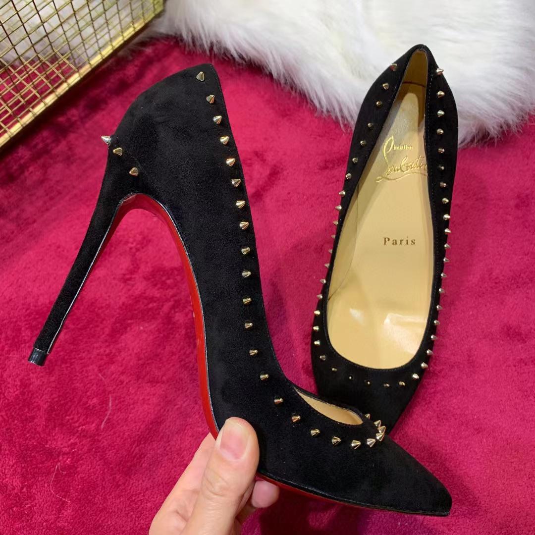 Christian Louboutin Anjalina Pumps  - EUR FASHION