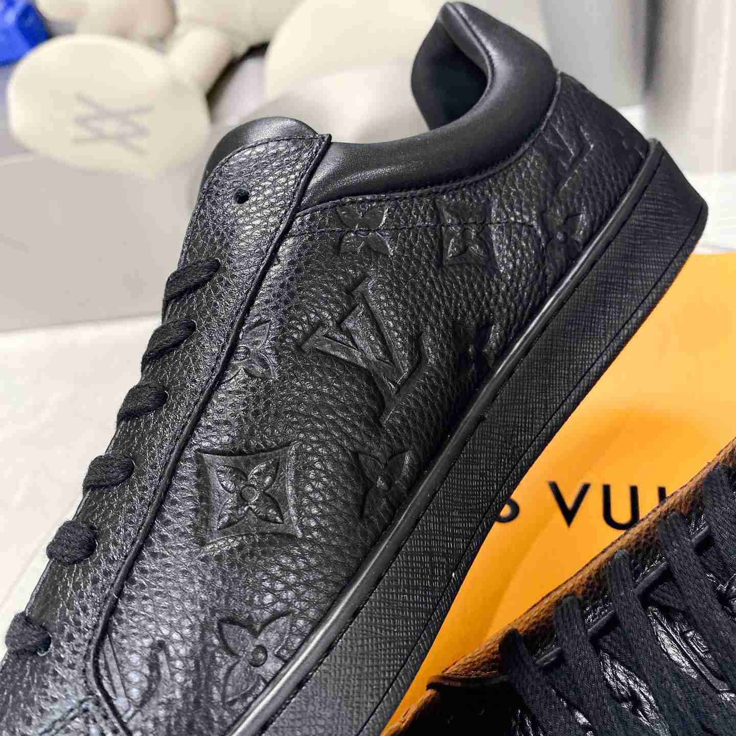 Louis Vuitton Luxembourg Sneaker    1A8QEB - EUR FASHION