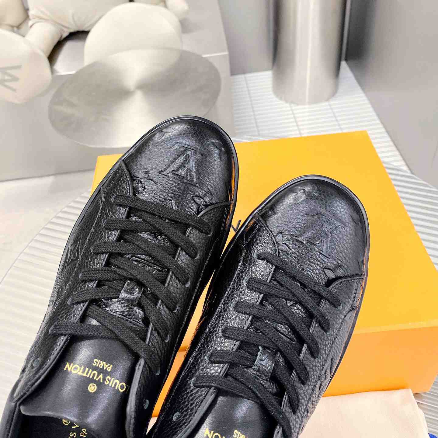 Louis Vuitton Luxembourg Sneaker    1A8QEB - EUR FASHION