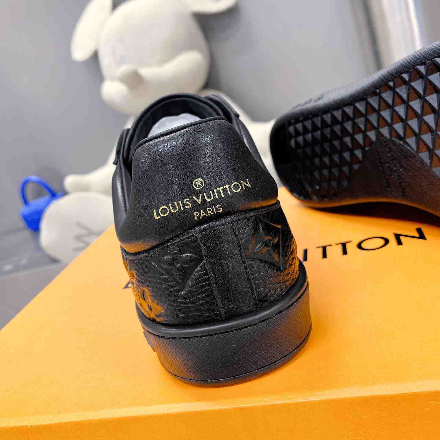 Louis Vuitton Luxembourg Sneaker    1A8QEB - EUR FASHION