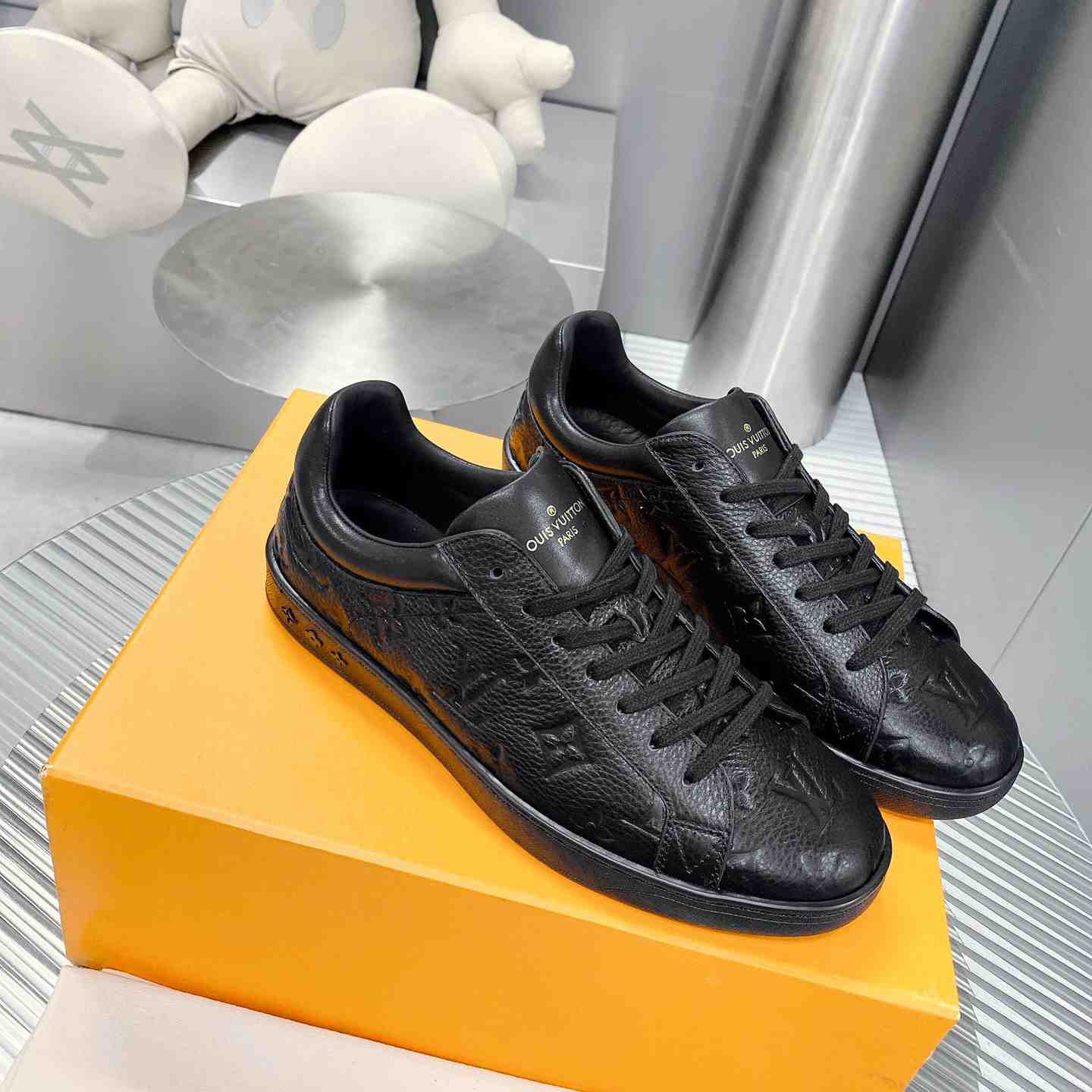 Louis Vuitton Luxembourg Sneaker    1A8QEB - EUR FASHION