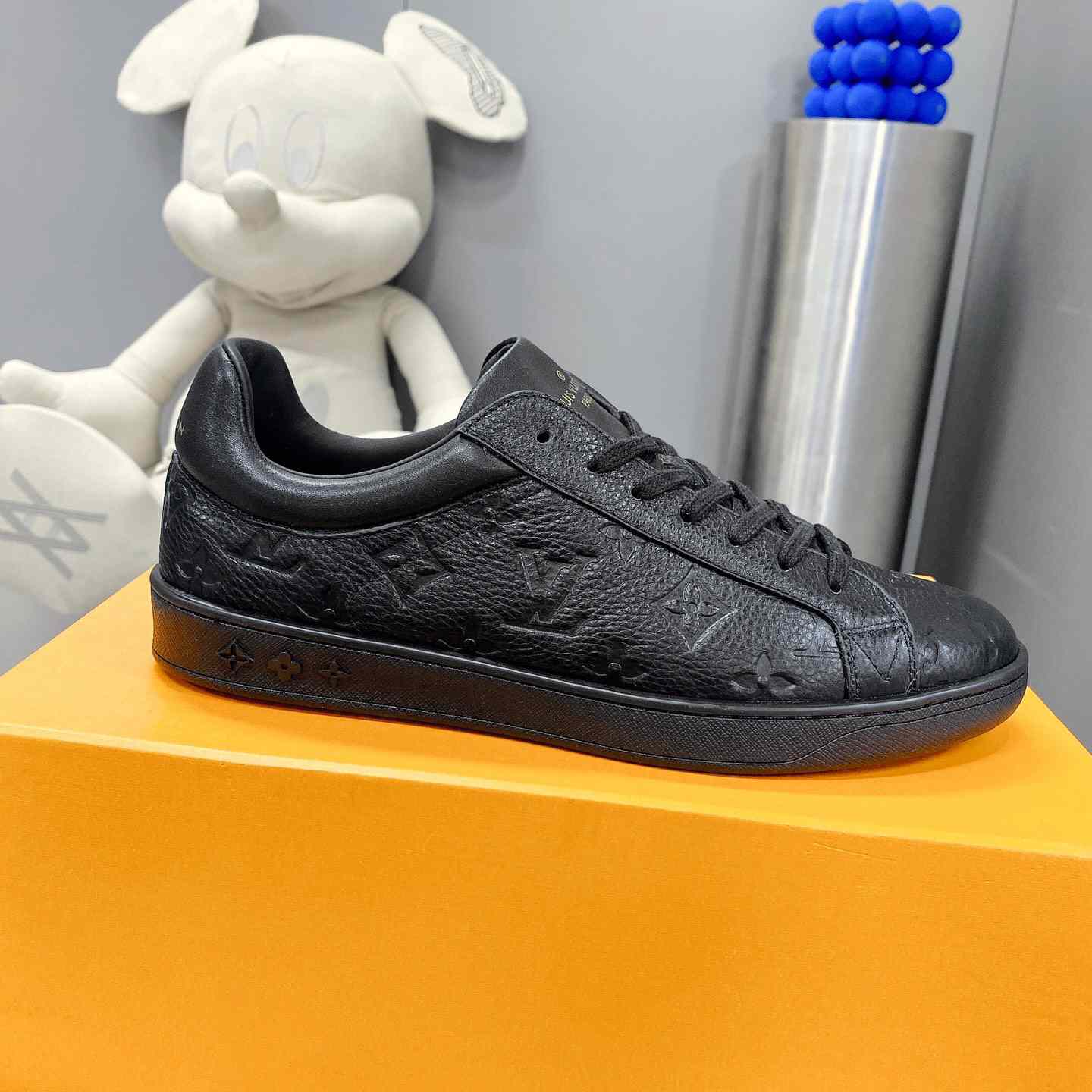 Louis Vuitton Luxembourg Sneaker    1A8QEB - EUR FASHION