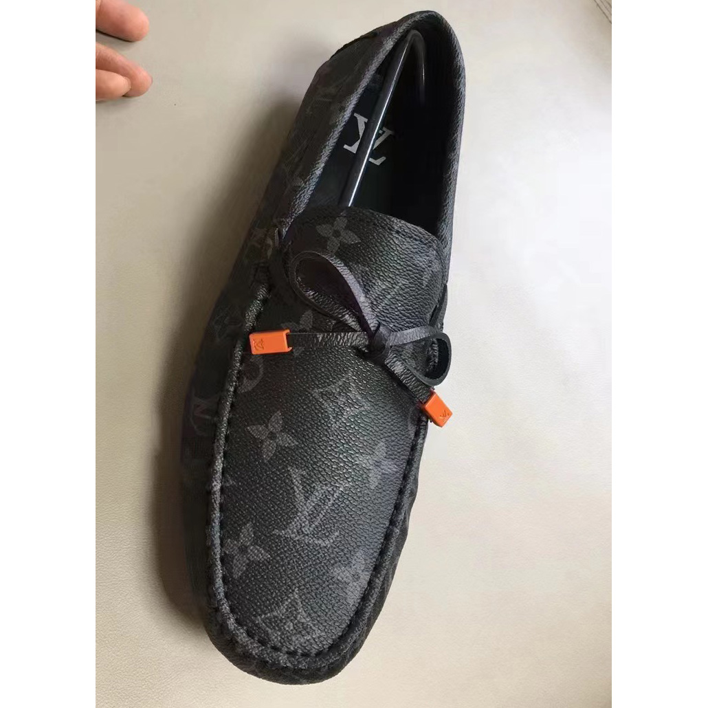 Louis Vuitton  LV Driver Mocassin   1AAF38 - EUR FASHION