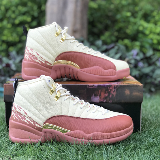 Eastside Golf x Air Jordan 12 Sneaker   DV1758-108 - EUR FASHION