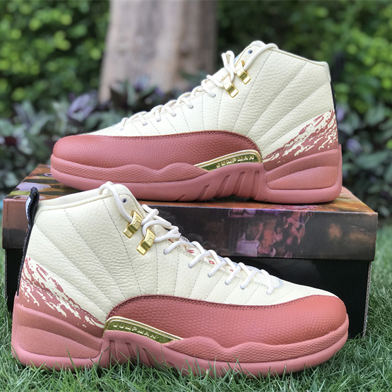 Eastside Golf x Air Jordan 12 Sneaker   DV1758-108 - EUR FASHION