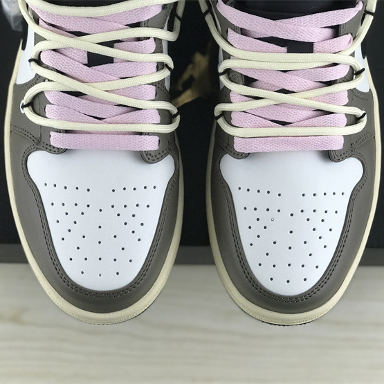 Air Jordan 1 Low Sneaker   553558-062 - EUR FASHION