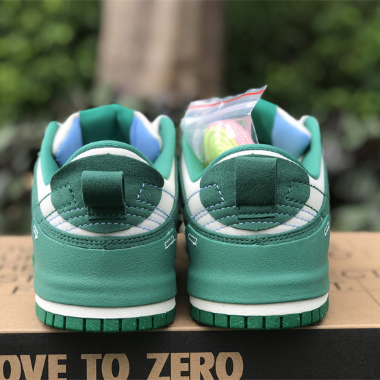 Nike Dunk Low Disrupt 2 “Green Snake” Sneaker     DV3206-001 - EUR FASHION