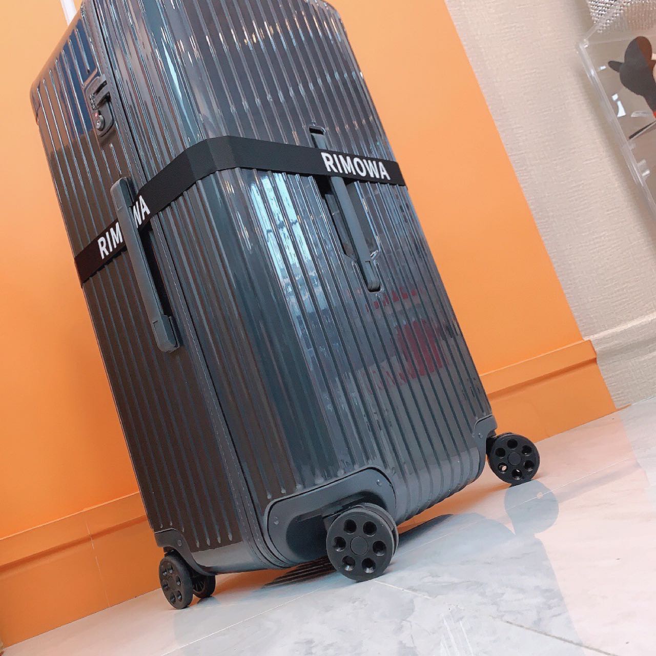 Rimowa Luggage - EUR FASHION