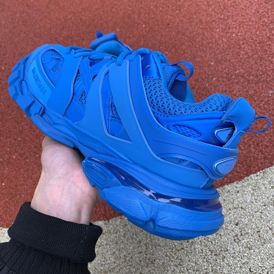 Balenciaga Tess 3.0 Sneaker - EUR FASHION