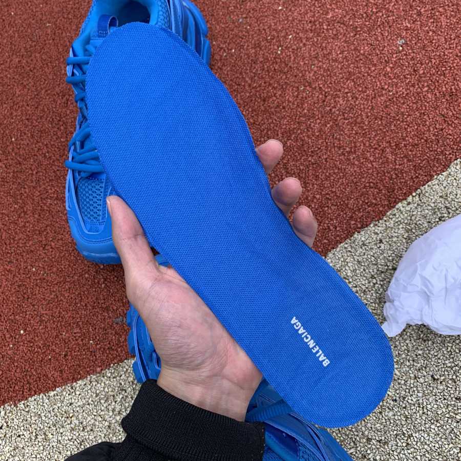 Balenciaga Tess 3.0 Sneaker - EUR FASHION