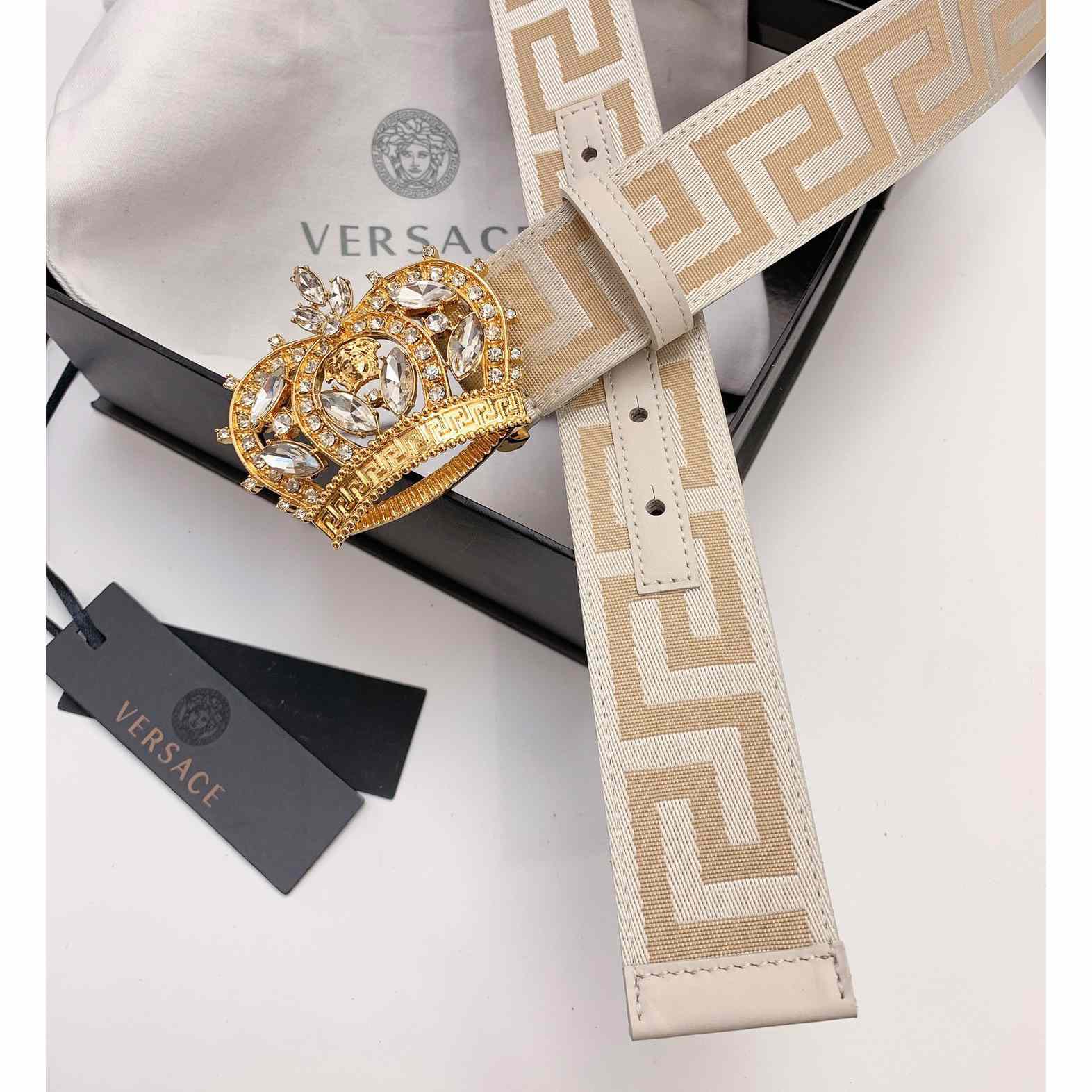 Versace Belt - EUR FASHION