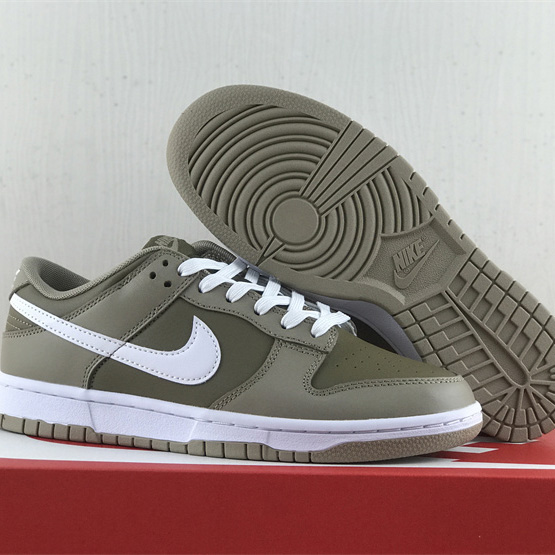 Nike Dunk Low “Judge Grey”Sneaker   DJ6188-200 - EUR FASHION