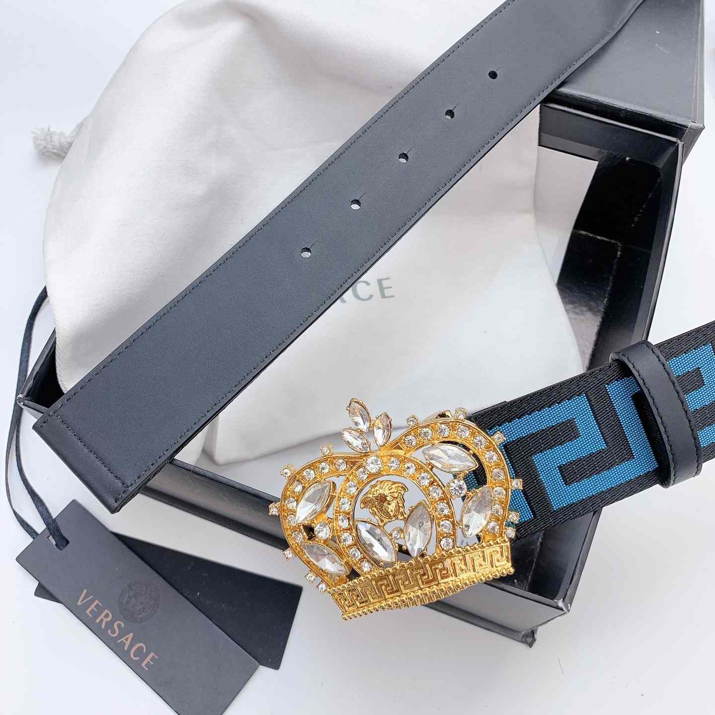 Versace Belt - EUR FASHION