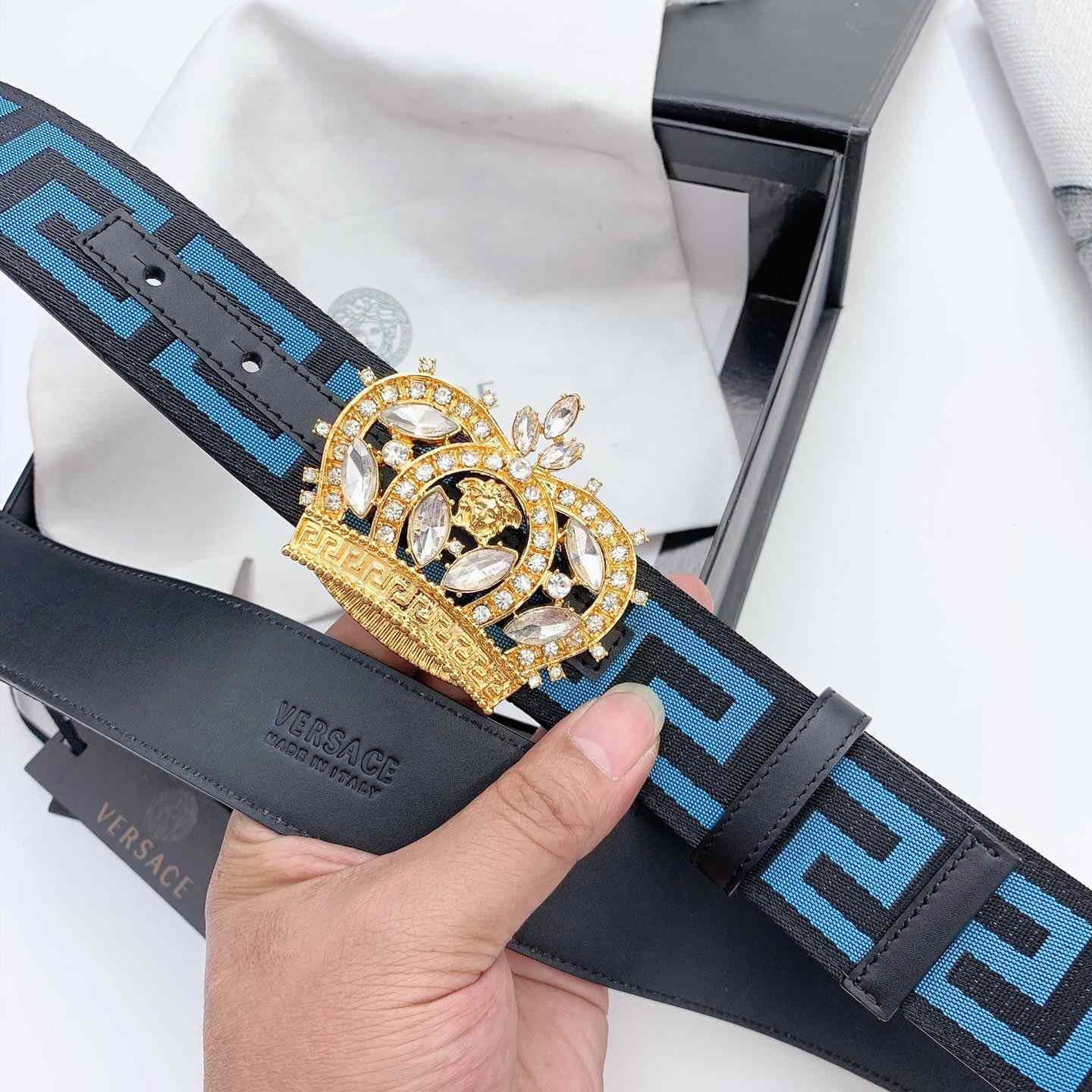 Versace Belt - EUR FASHION