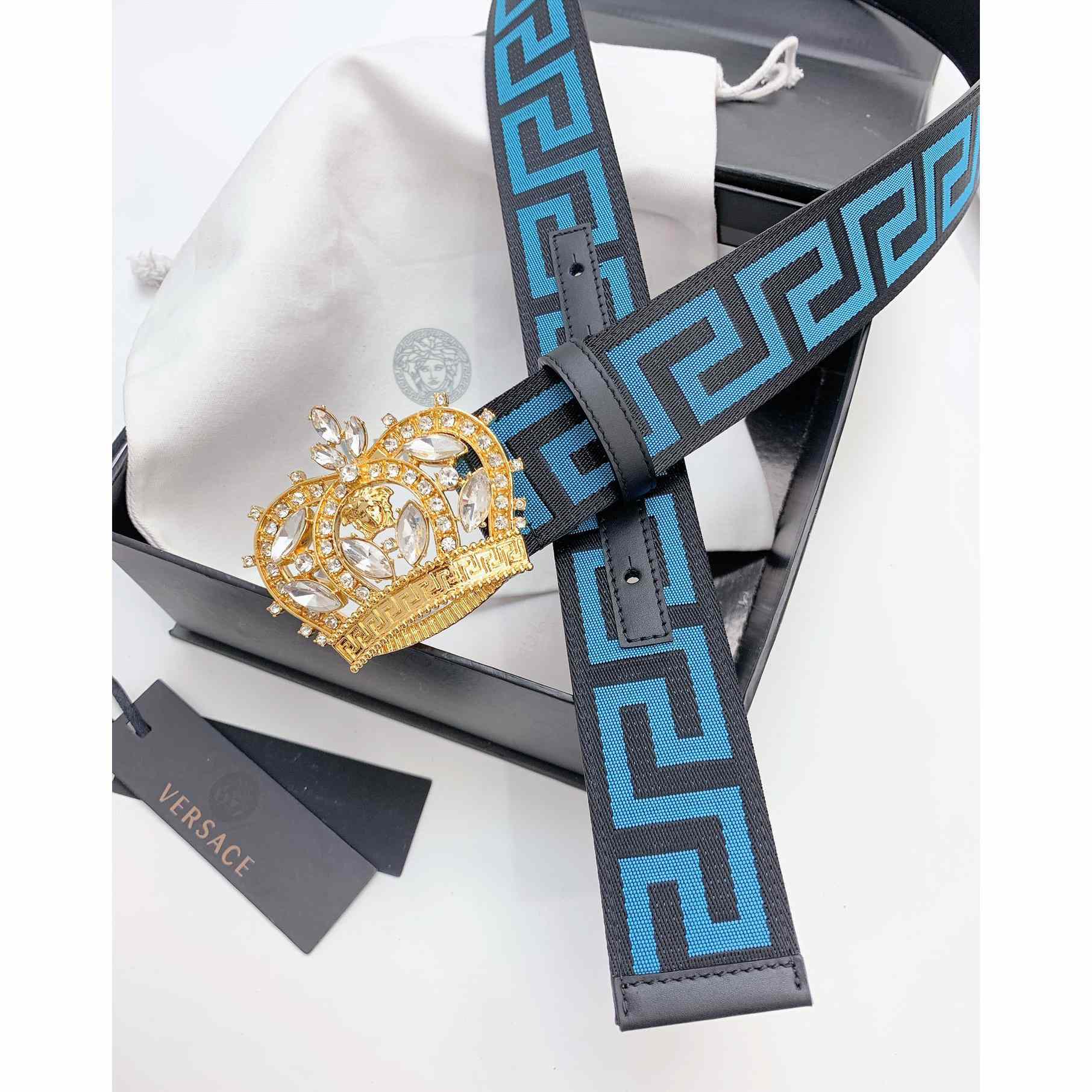 Versace Belt - EUR FASHION