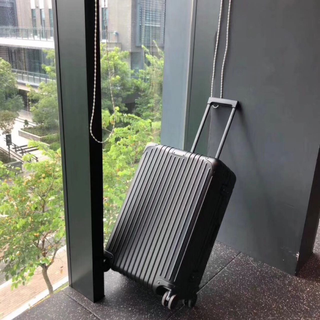 Rimowa Original 925 Luggage - EUR FASHION