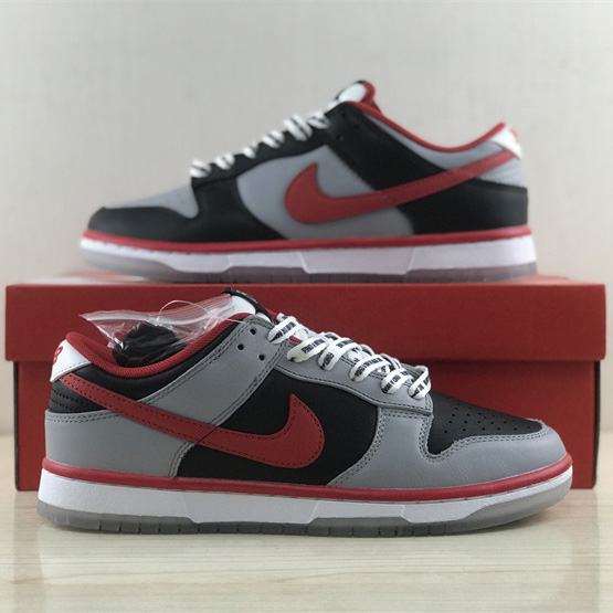 Nike Dunk Low “CAU”Clark Atlanta University Sneaker     DR6189-001 - EUR FASHION