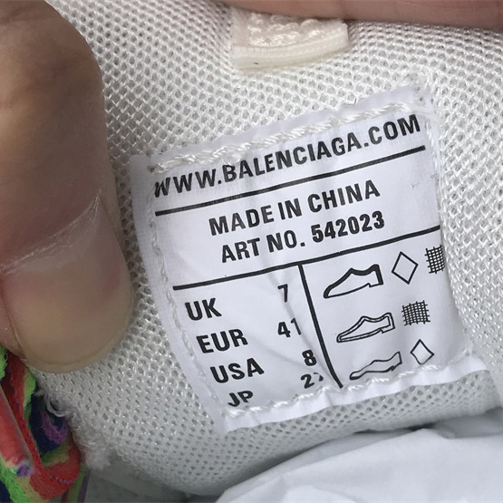 Balenciaga Track Sneaker  - EUR FASHION