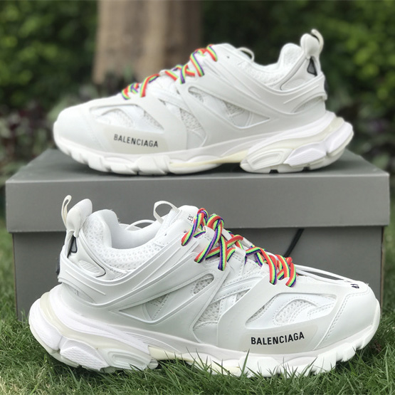 Balenciaga Track Sneaker  - EUR FASHION