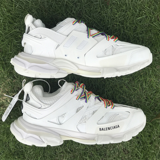 Balenciaga Track Sneaker  - EUR FASHION