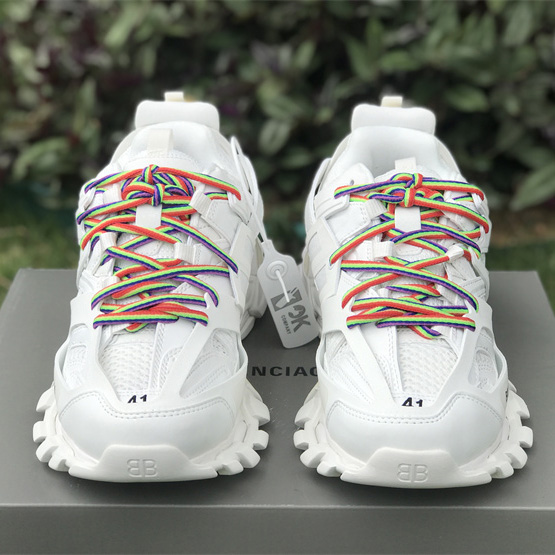 Balenciaga Track Sneaker  - EUR FASHION