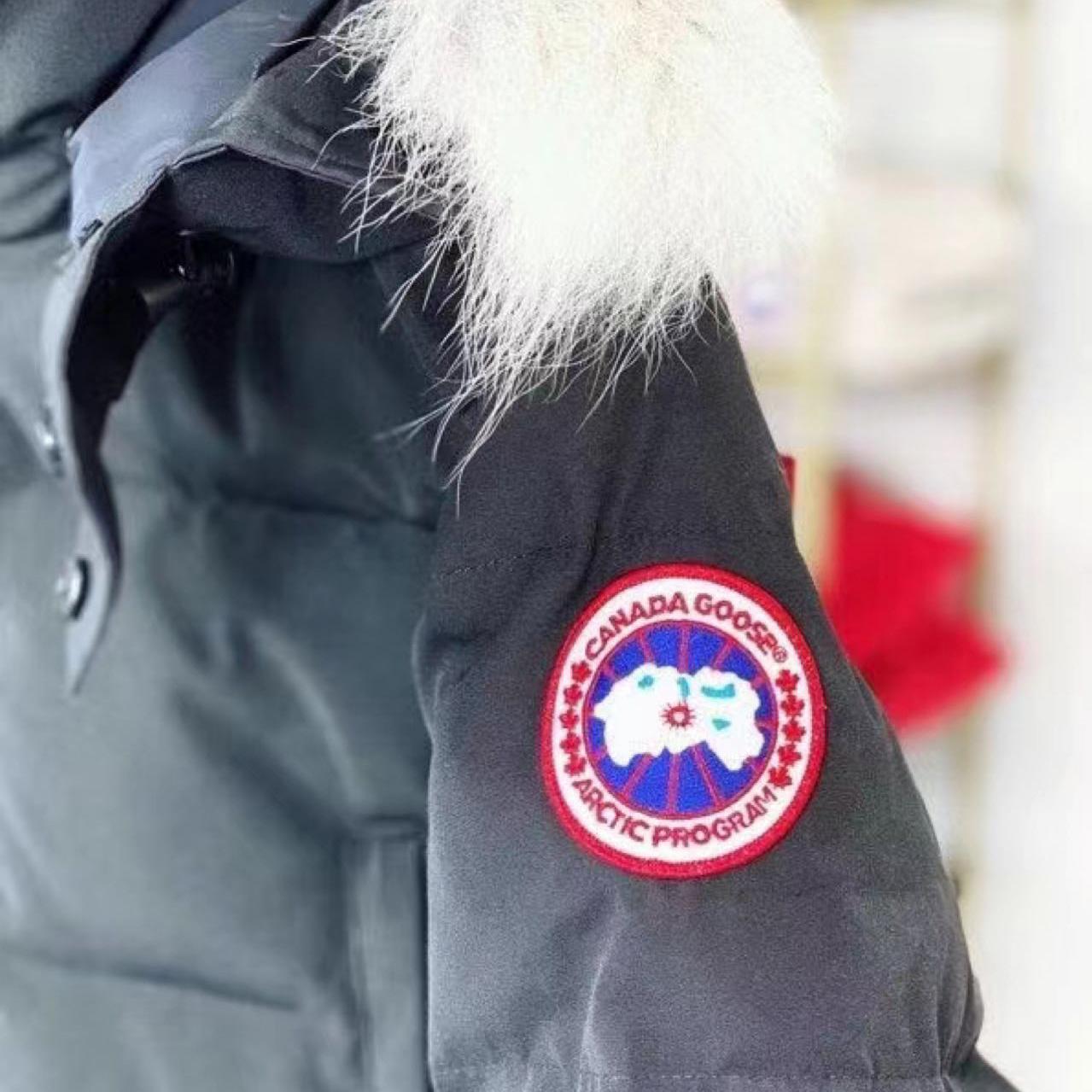 Canada Goose Wyndham Parka - EUR FASHION