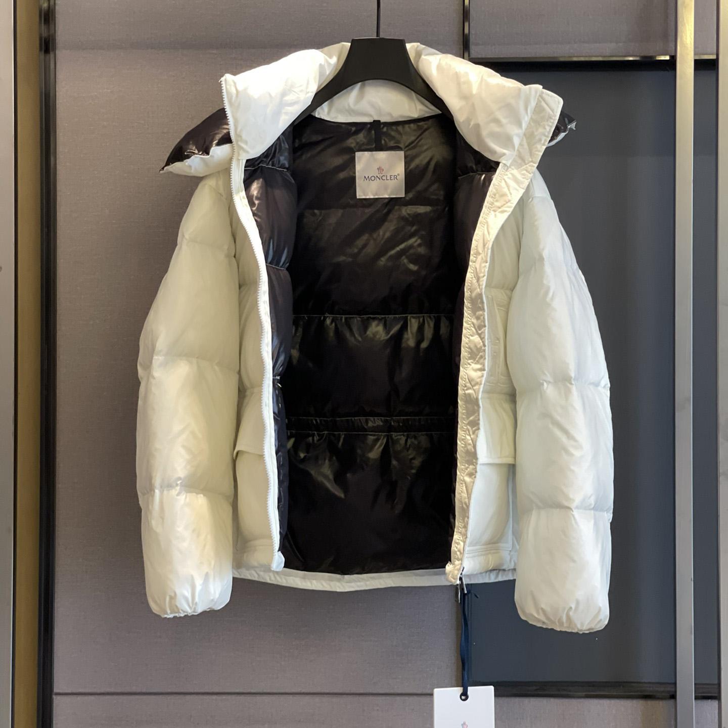 Moncler Down Puffer Jacket - EUR FASHION