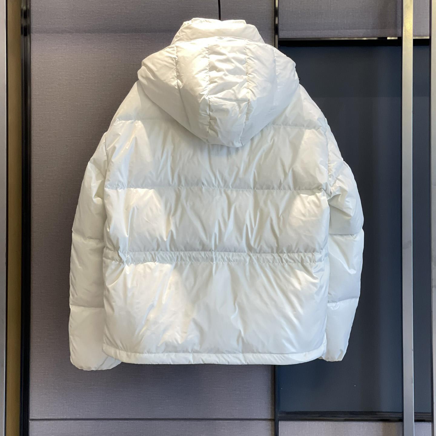 Moncler Down Puffer Jacket - EUR FASHION