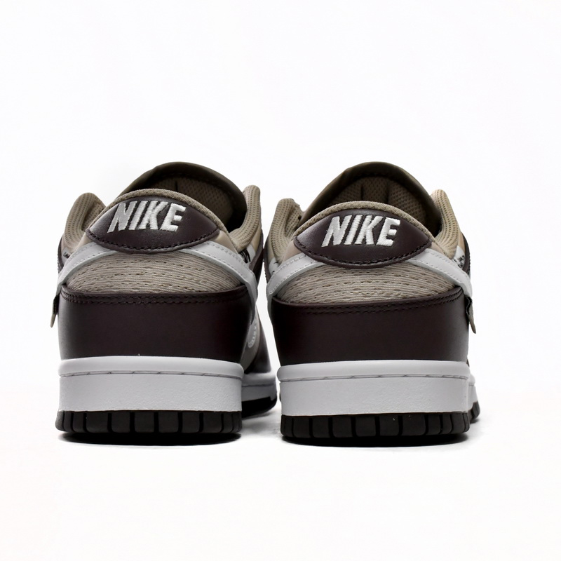 Nike Dunk Low Bling Sneaker     DX6060-111 - EUR FASHION