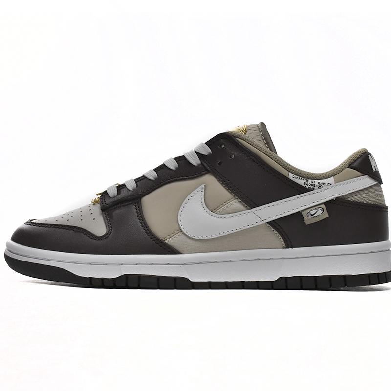 Nike Dunk Low Bling Sneaker     DX6060-111 - EUR FASHION