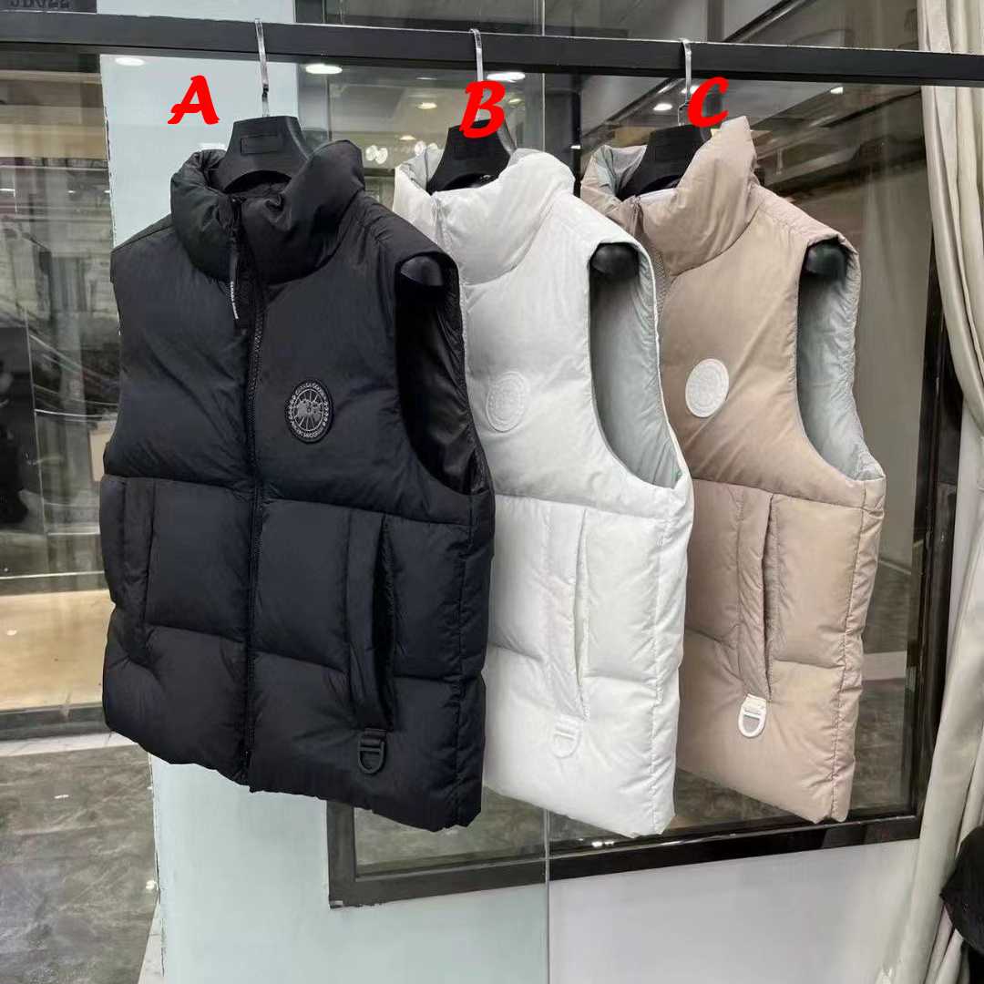 Canada Goose Everett Vest - EUR FASHION