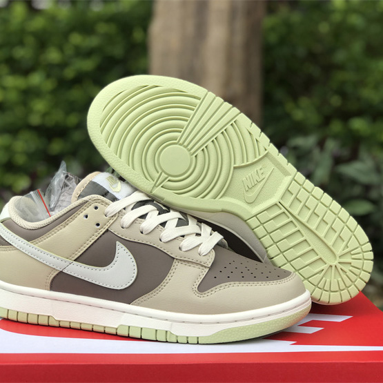 Nike Wmne SB Dunk Low