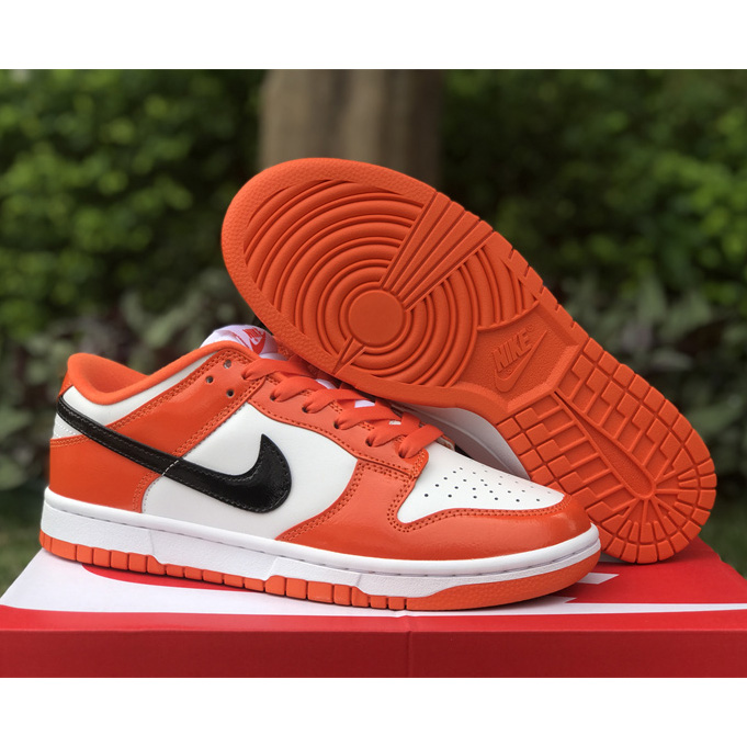 Nike WMNS SB Dunk Low ESS"Halloween" Sneaker     DJ9955-800 - EUR FASHION